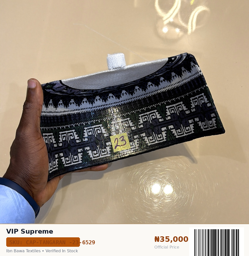 VIP Supreme 